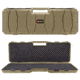 Eylar Intact 39in Stacker Series Hard Shell Rifle Case w/Foam, Dark Earth, NG00009-GRN