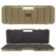 Eylar Intact 39in Stacker Series Hard Shell Rifle Case w/Foam, Dark Earth, NG00009-GRN