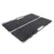 Eylar Intact 39in Stacker Series Hard Shell Rifle Case w/Foam, Gray, NG00009-GRA