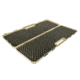 Eylar Intact 39in Stacker Series Hard Shell Rifle Case w/Foam, Tan, NG00009-TAN