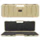 Eylar Intact 39in Stacker Series Hard Shell Rifle Case w/Foam, Tan, NG00009-TAN