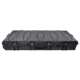 Eylar Intact 48in Stacker Series Deep Wide Roller Rifle Gear Case w/Foam, Black, NG00005-BLK
