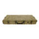 Eylar Intact 48in Stacker Series Deep Wide Roller Rifle Gear Case w/Foam, Green, NG00005-GRN