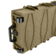 Eylar Intact 48in Stacker Series Deep Wide Roller Rifle Gear Case w/Foam, Green, NG00005-GRN