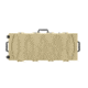 Eylar Intact 48in Stacker Series Deep Wide Roller Rifle Gear Case w/Foam, Tan, NG00005-TAN