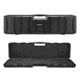 Eylar Intact 48in Stacker Series Hard Shell Rifle Case w/Foam, Black, NG00004-BLK