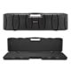 Eylar Intact 48in Stacker Series Hard Shell Rifle Case w/Foam, Black, NG00004-BLK