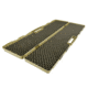 Eylar Intact 48in Stacker Series Hard Shell Rifle Case w/Foam, Dark Earth, NG00004-GRN