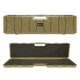 Eylar Intact 48in Stacker Series Hard Shell Rifle Case w/Foam, Dark Earth, NG00004-GRN