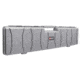 Eylar Intact 48in Stacker Series Hard Shell Rifle Case w/Foam, Gray, NG00004-GRA