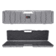 Eylar Intact 48in Stacker Series Hard Shell Rifle Case w/Foam, Gray, NG00004-GRA