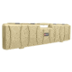 Eylar Intact 48in Stacker Series Hard Shell Rifle Case w/Foam, Tan, NG00004-TAN