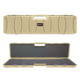 Eylar Intact 48in Stacker Series Hard Shell Rifle Case w/Foam, Tan, NG00004-TAN