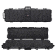 Eylar Intact 54in Stacker Series Hard Roller Rifle Case w/Foam, Black, NG00006-BLK