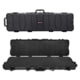 Eylar Intact 54in Stacker Series Hard Roller Rifle Case w/Foam, Black, NG00006-BLK