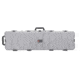 Eylar Intact 54in Stacker Series Hard Roller Rifle Case w/Foam, Gray, NG00006-GRA