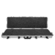 Eylar Intact 54in Stacker Series Hard Roller Rifle Case w/Foam, Gray, NG00006-GRA