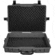 Eylar Large 21.5in Waterproof Laptop Style Protective Gear Hard Case w/Foam, Black, SA00024