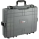 Eylar Large 21.5in Waterproof Laptop Style Protective Gear Hard Case w/Foam, Gray, SA00024-GRAY
