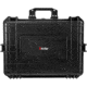 Eylar Large 22.4in Waterproof Protective Equipment Hard Case w/Foam, Black, SA00038