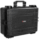 Eylar Large 22.4in Waterproof Protective Equipment Hard Case w/Foam, Black, SA00038
