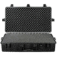 Eylar Large 28.84in Waterproof Wide Protective Equipment Hard Case w/Foam, Black, SA00040