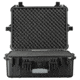 Eylar Medium 20in Protective Gear Case Water and Shock Resistant w/ Foam, Black, SA00002