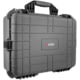 Eylar Medium 20in Waterproof Gear/Gun Hard Case w/Foam, Gray, SA00002-GRA