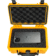 Eylar Protective Gear and Camera Hard Case Water &amp; Shock Proof w/Foam, Yellow, SA00011-Ylw