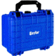 Eylar Small 8.12in Waterproof Gear Hard Case w/Foam, Blue, SA00011-BLU