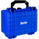 Eylar Small 8.12in Waterproof Gear Hard Case w/Foam, Blue, SA00011-BLU
