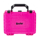 Eylar Small 8.12in Waterproof Gear Hard Case w/Foam, Pink, SA00011-PIN