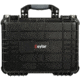 Eylar Standard 16in Waterproof Protective Gear/Gun Case w/Foam, Black, SA00035