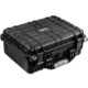 Eylar Standard 16in Waterproof Protective Gear/Gun Case w/Foam, Black, SA00035