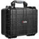 Eylar Standard 16in Waterproof Protective Gear/Gun Case w/Foam, Black, SA00035