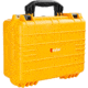 Eylar Standard 16in Waterproof Protective Gear/Gun Case w/Foam, Yellow, SA00035-YLW