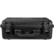 Eylar Standard 18.5in Waterproof Protective Equipment Hard Case w/Foam, Black, SA00037