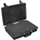 Eylar Standard 20in Waterproof Laptop Style Gear Hard Case w/Foam, Black, SA00025
