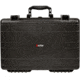 Eylar Standard 20in Waterproof Laptop Style Gear Hard Case w/Foam, Black, SA00025