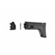USED, F5 MFG Modular Stock System with CZ Scorpion Adapter, Black, F5-MSSCZS-BLK