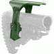 FAB Defense Cheek Riser For Glr16, OD GCP (OD)
