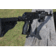 FAB Defense AK-47 Quick Deployment Bipod with Integrated AGR-47 Pistol Grip, Black, FX-AKPODB