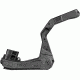 FAB Defense AR-15 Quick Deployment Bipod with an Integrated AGR-43 Pistol Grip, Black, FX-ARPODB