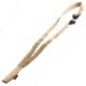 FAB Defense Bungee One Point Tactical Sling, Flat Dark Earth, FX-BUNGEET
