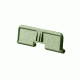 FAB Defense M16/Ar15/M4 Polymer Ejection Port Cover PEC (FX-PECG)