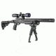 FAB Defense M4 Collapsible Stock Kit For Ruger 10/22