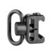 FAB Defense QD Sling Swivel with Picatinny Base Mount, Black, FX-PSA