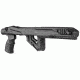 FAB Defense Ruger 10/22 UAS Precision Stock Conversion Kit, Olive Drab, UAS R10/22-OD