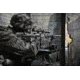 FAB Defense Sniper Stock, Black w/ Adjustable Cheeckpiece - M16 / SR25 - SSR25