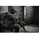 FAB Defense Sniper Stock, Black w/ Adjustable Cheeckpiece - M16 / SR25 - SSR25
